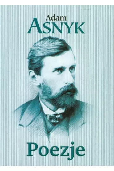 Poezje