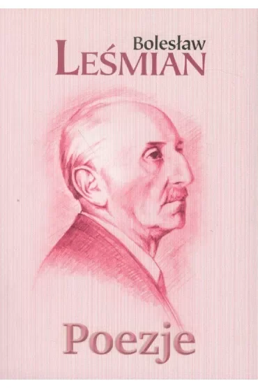 Poezje