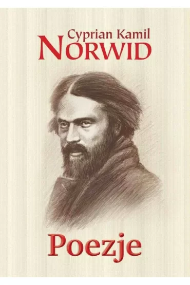 Poezje