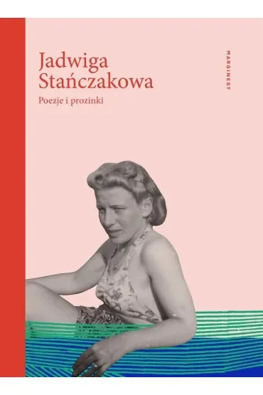 Poezje i prozinki