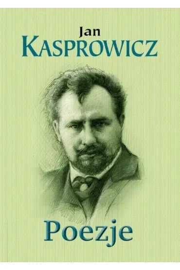Poezje