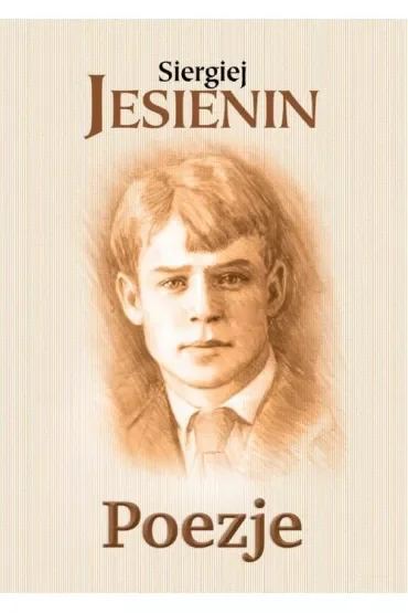 Poezje