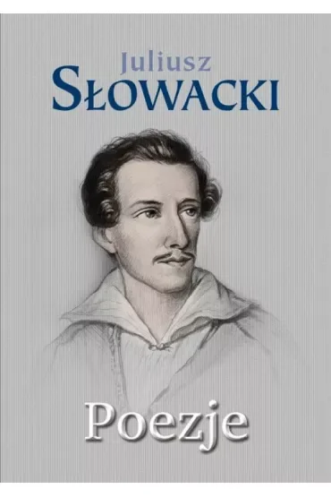 Poezje