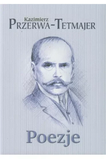 Poezje
