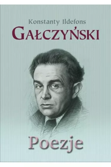 Poezje