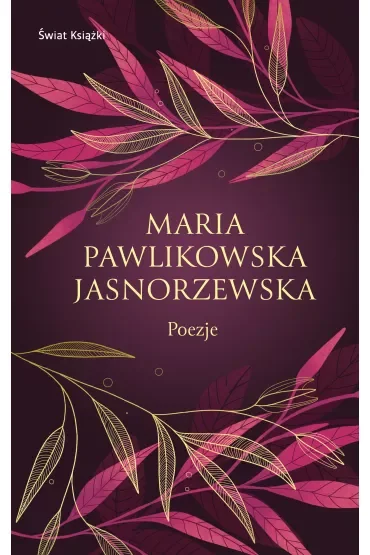 Poezje
