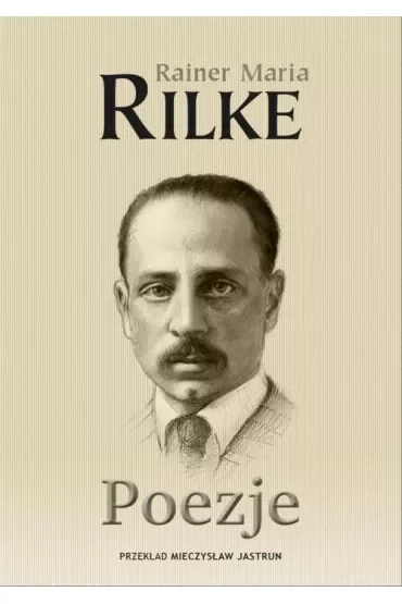 Poezje