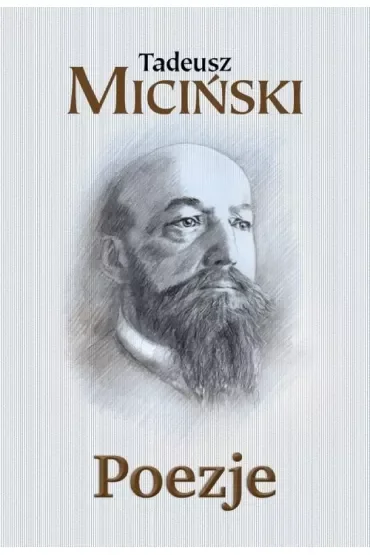 Poezje