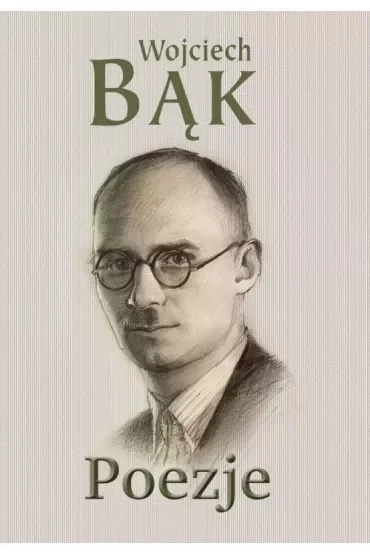 Poezje
