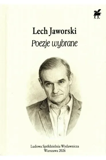 Poezje wybrane