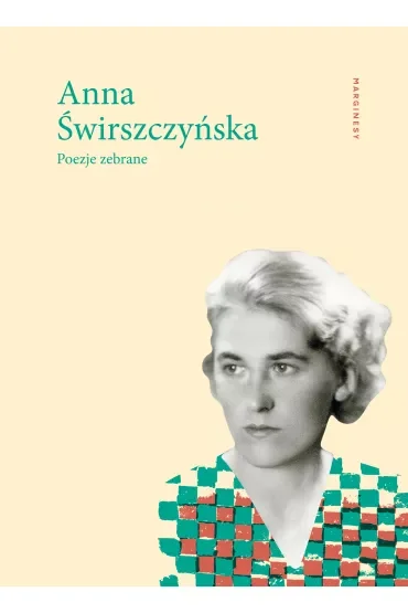 Poezje zebrane