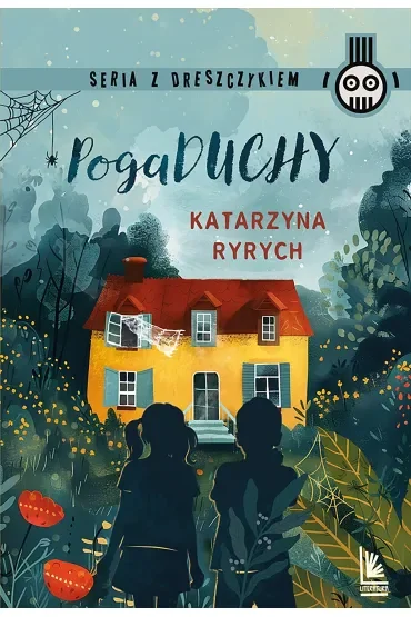 PogaDuchy