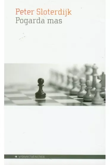 Pogarda mas
