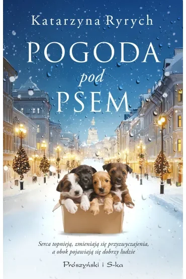 Pogoda pod psem