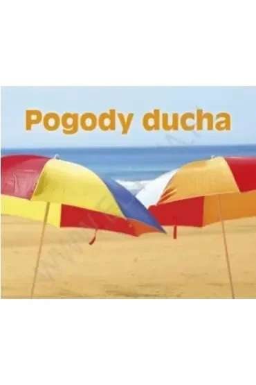 Pogody ducha. Perełka