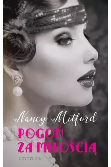 Pogoń za miłością