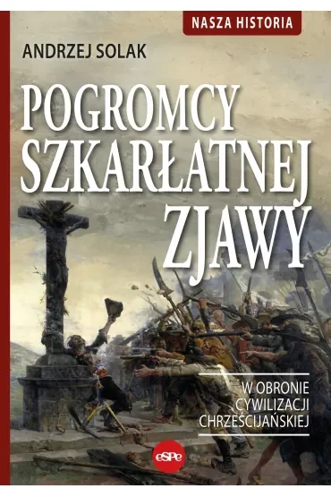 Pogromcy szkarłatnej zjawy