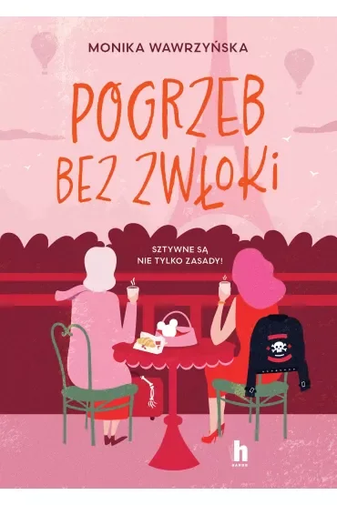 Pogrzeb bez zwłoki