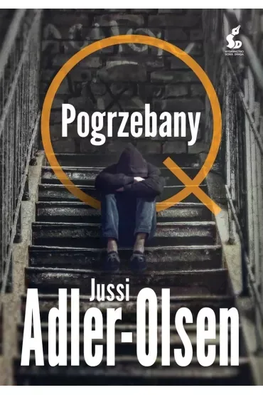 Pogrzebany. Departament Q. Tom 5