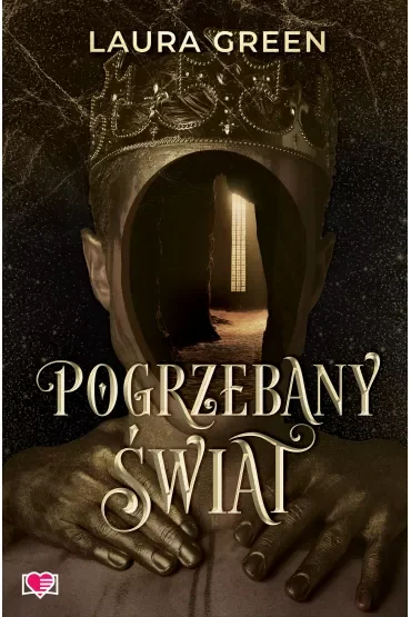 Pogrzebany świat. Tom 1
