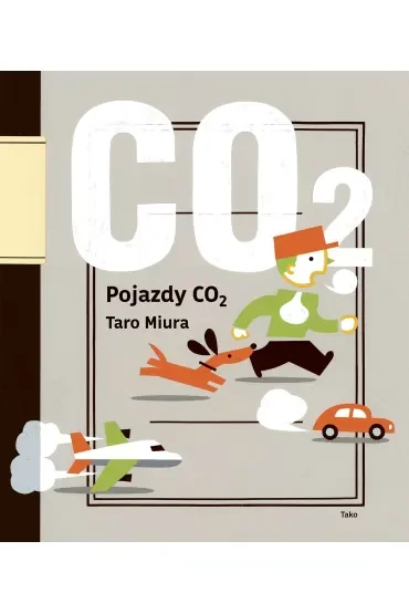 Pojazdy CO2