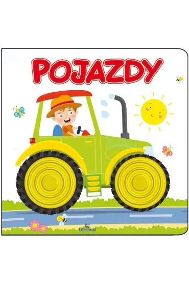 Pojazdy