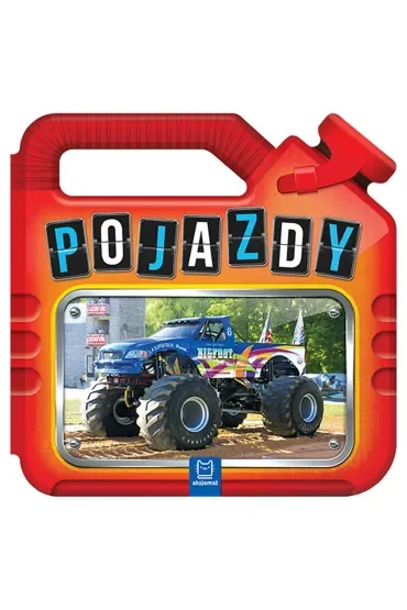Pojazdy