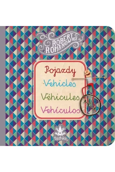 Pojazdy, Vehicles, Véhicules, Vehiculos