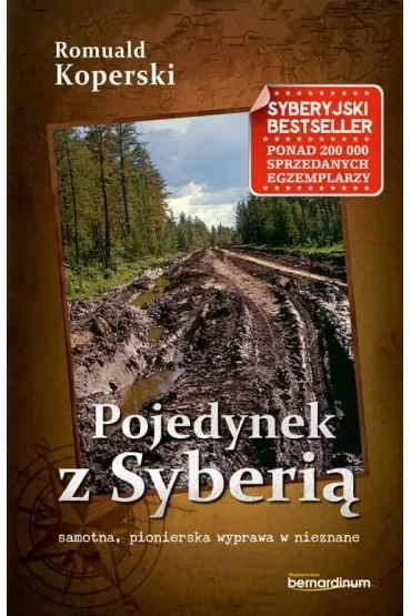 Pojedynek z Syberią