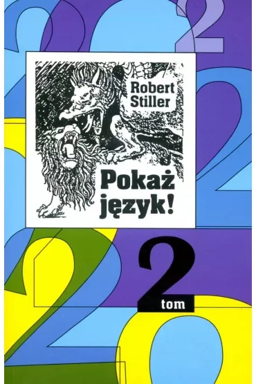 Pokaż język. Tom 2
