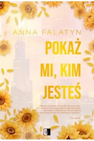 Pokaż mi, kim jesteś. Chicago. Tom 2