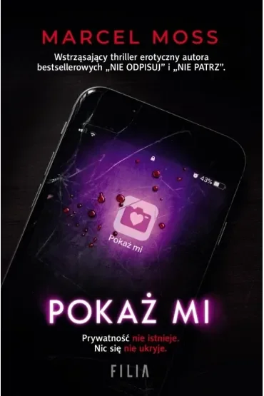 Pokaż mi