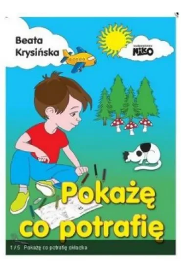 Pokażę co potrafię