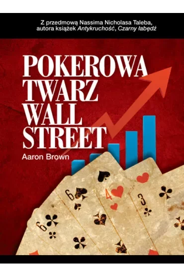 Pokerowe oblicze Wall Street