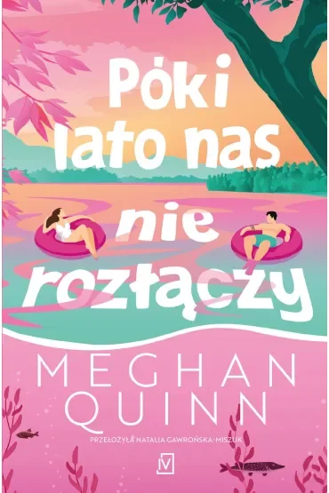 Póki lato nas nie rozłączy