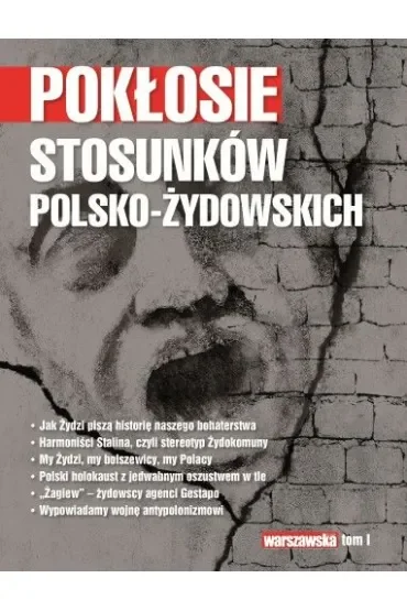 Pokłosie stosunków polsko-żydowskich