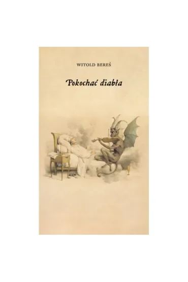 Pokochać diabła