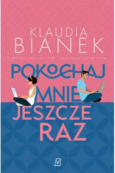 Pokochaj mnie jeszcze raz