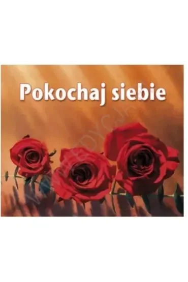 Pokochaj siebie. Perełka 223