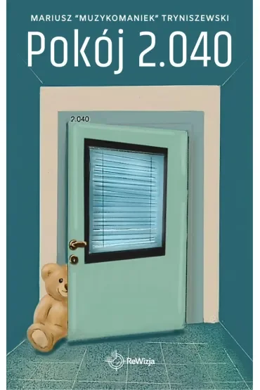 Pokój 2.040