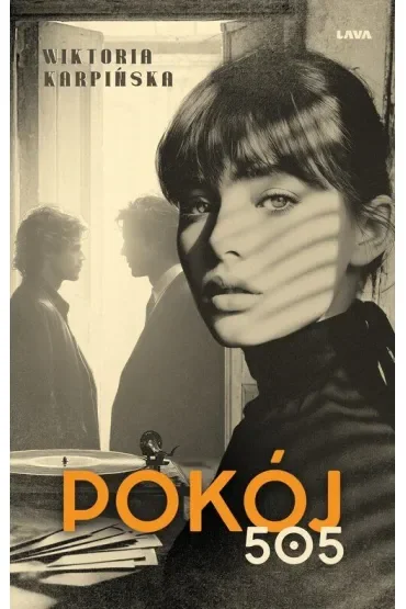 Pokój 505
