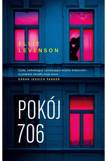 Pokój 706