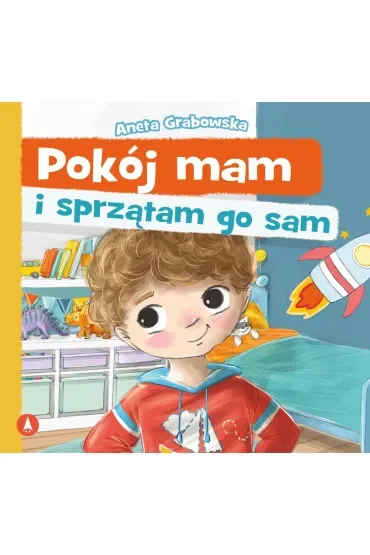 Pokój mam i sprzątam go sam