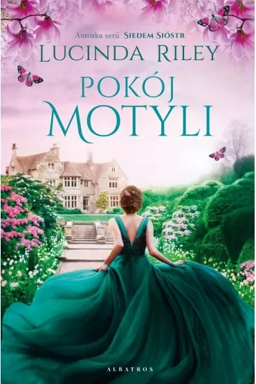 Pokój motyli
