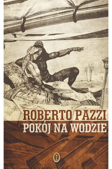 Pokój na wodzie
