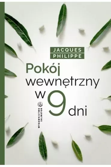 Pokój wewnętrzny w 9 dni