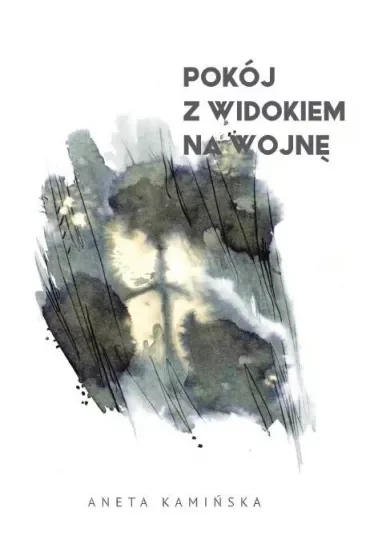 Pokój z widokiem na wojnę (pocket)
