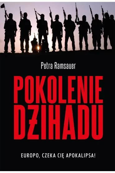 Pokolenie dżihadu