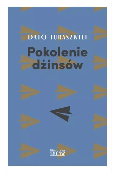 Pokolenie dżinsów