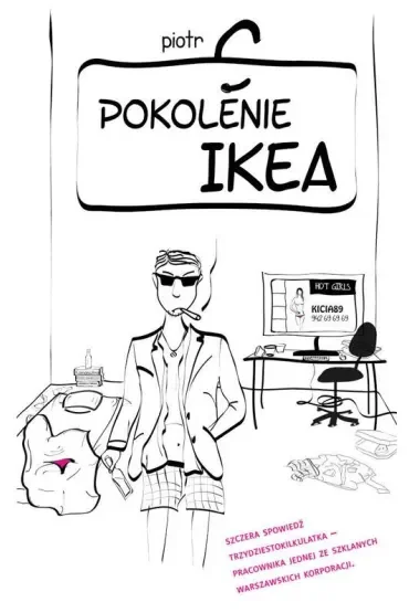 Pokolenie IKEA